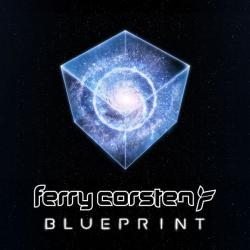 Ferry Corsten Blueprint / Remixed