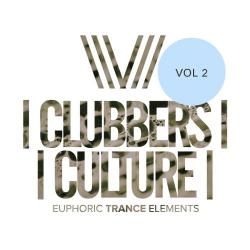 VA - Clubbers Culture: Euphoric Trance Elements Vol 2