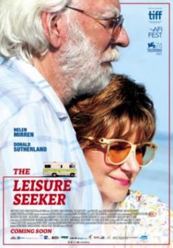    / The Leisure Seeker MVO