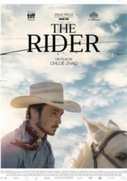  / The Rider MVO