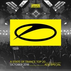VA - A State of Trance Top 20 - October 2018: ADE Special