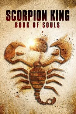 :   / The Scorpion King: Book of Souls MVO