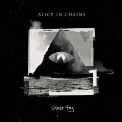 Alice in Chains - Rainier Fog