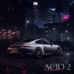 VA - Empire Records - Acid 2