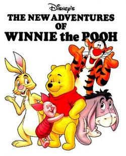  - ( 4) (11   11) / The Many Adventures of Winnie the Pooh