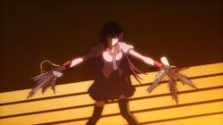   / Bakemonogatari [TV] [12  12] [RAW] [RUS+JAP+SUB]