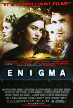  / Enigma