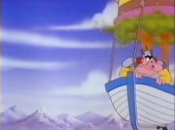   (1-4 C) / The Dream Stone