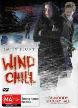  /   / Wind Chill MVO