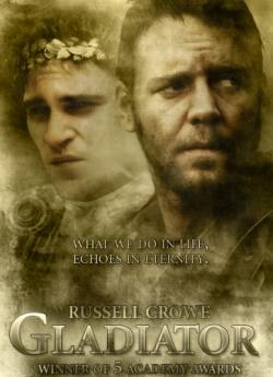  / Gladiator DUB + DVO + 3xAVO + ENG