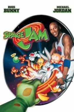 [iPad]   / Space Jam (1996) DUB