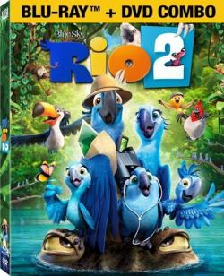  2 / Rio 2 DUB