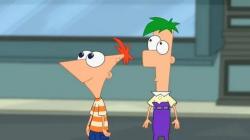    / Phineas and Ferb (2 : 01-33   39) DUB