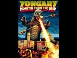    /   / Taekoesu Yongary / Yongary, Monster Monster from the Deep VO