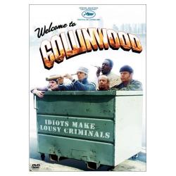     / Welcome to Collinwood