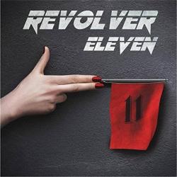 Revolver Eleven - Revolver Eleven