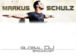 Markus Schulz - Global DJ Broadcast: World Tour - Singapore