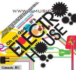 DJ LOSEV from Moscow Route 34