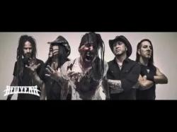 Hellyeah - Hellyeah