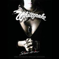 Whitesnake - Slide It In: The Ultimate Edition (35th Anniversary Remaster) [24 bit 96 khz]