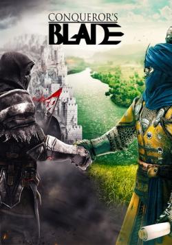 Conqueror s Blade