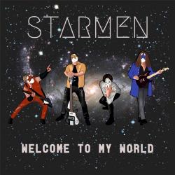 Starmen - Welcome to my world