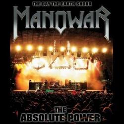 Manowar - The Absolute Power - 2006