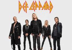 Def Leppard -  