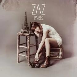 Zaz - Paris