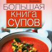 Книга о вкусной и полезной пище скачать